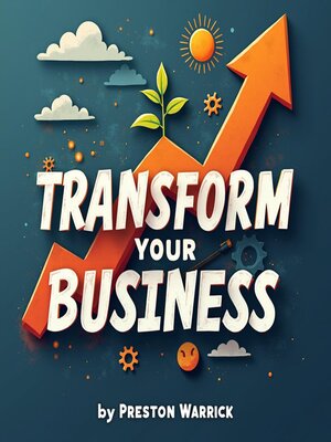 cover image of Transform Your Business